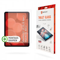 DISPLEX Tablet Glass iPad Pro 11" (1/2/3)/Air (4/5)
