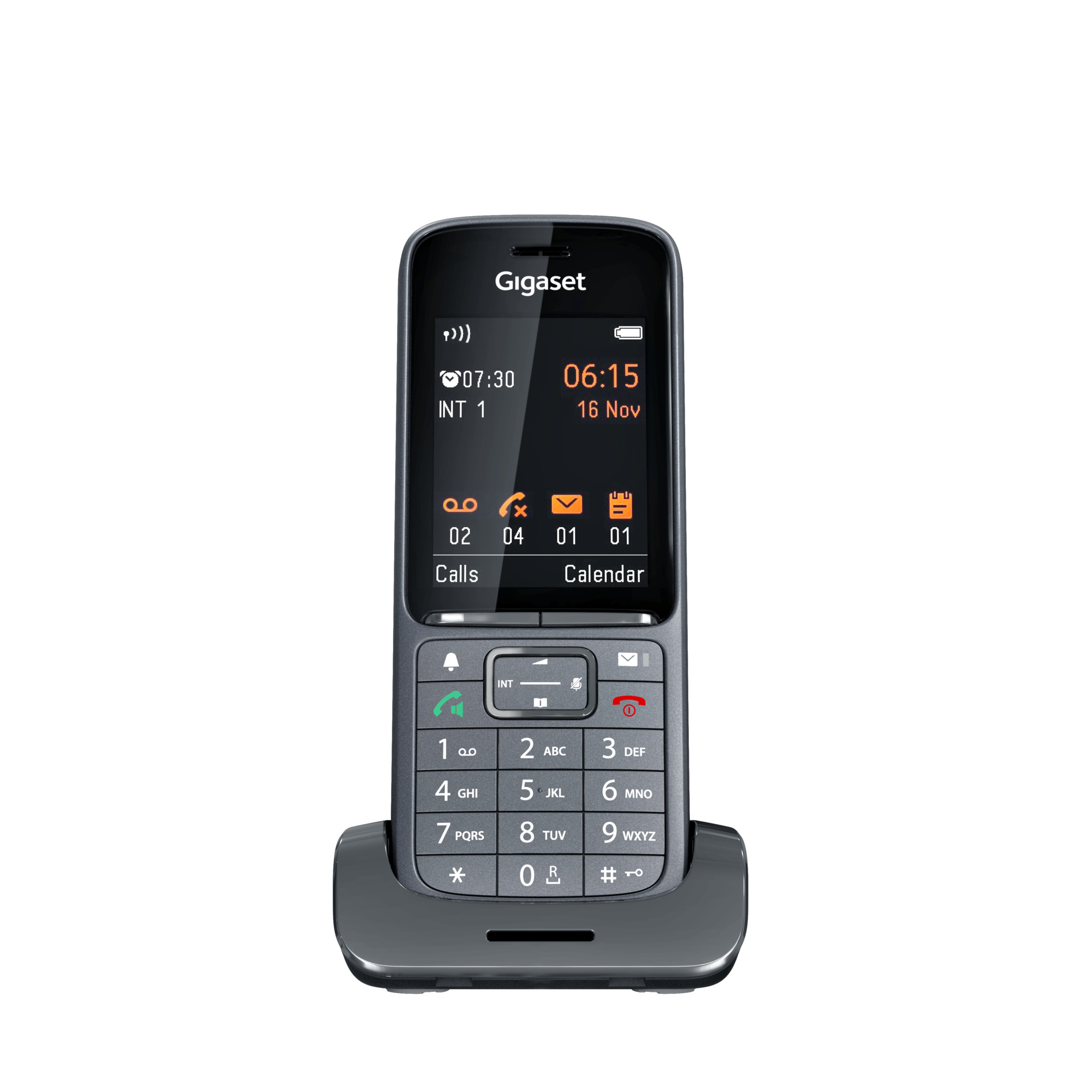 Telekom DECT Handset D142 | aetka Shop