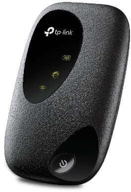 TP-Link M7000 Mobiler 4G / LTE WLAN Router