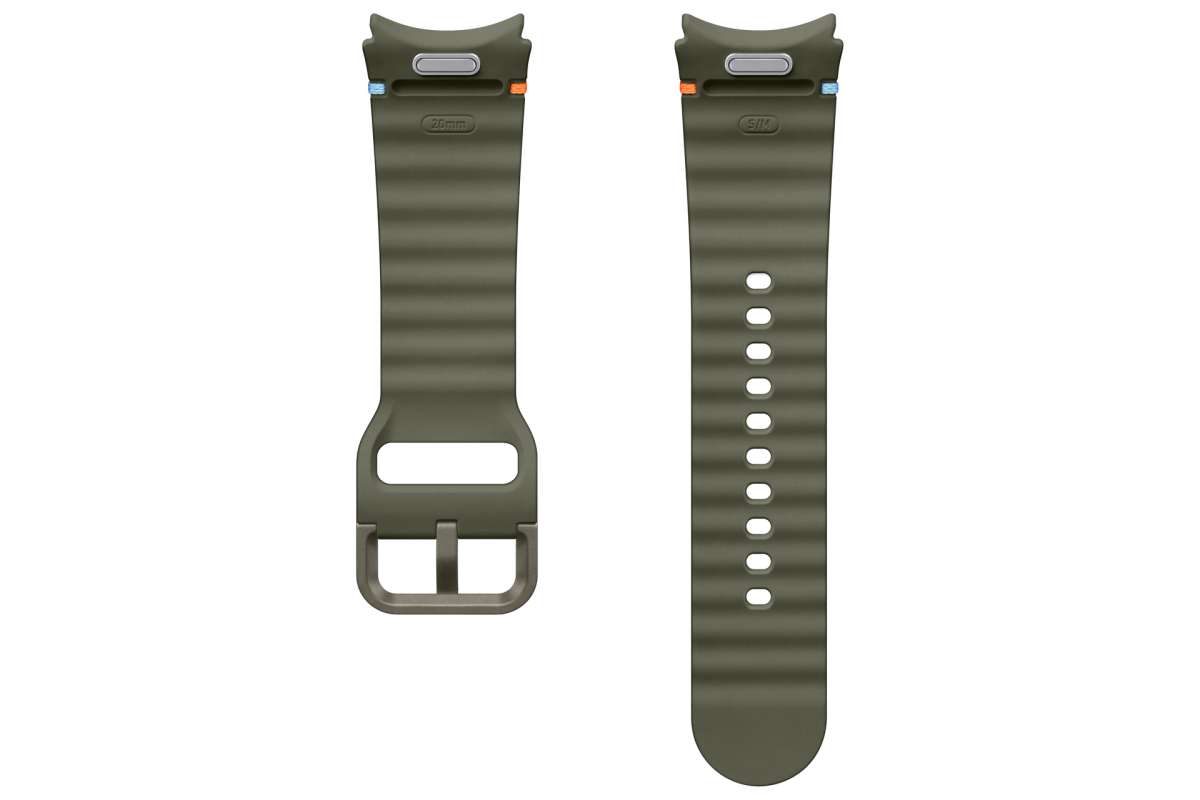 Samsung Sport Band (S/M), Green | aetka Shop 