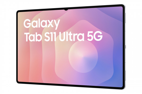 Samsung X936B Galaxy Tab S11 Ultra 14,6'' 5G 256 GB (Silver)