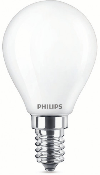 Philips LED classic Lampe 25W E14 warmw 250 LmTropfen