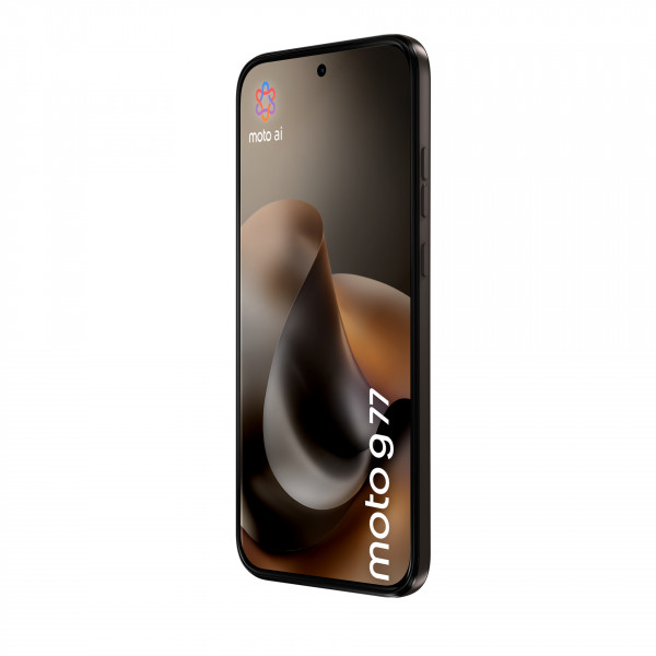 Motorola Moto G77 (8-256 GB) Black Olive