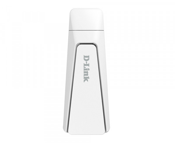 D-Link AX18U AX1800 Wi-Fi 6 USB Adapter