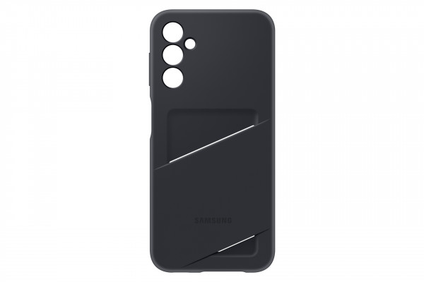 Samsung Card Slot Case für Galaxy A14 (LTE/ 5G), Black