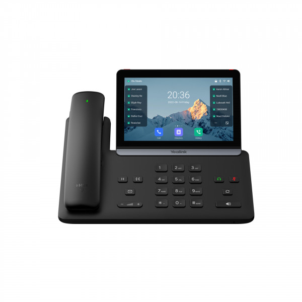 Yealink SIP-T88W Pro