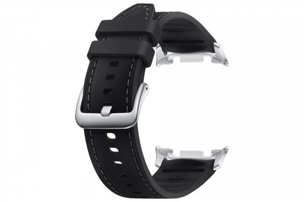 Samsung Hybrid(S/M/L) für Watch8 Classic Black