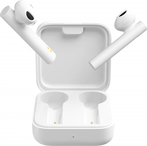 Mi True Wireless Earphones 2 Basic - White