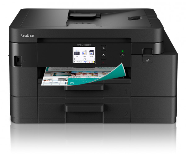 Brother MFC-J4550DW 4in1 Multifunktionsdrucker
