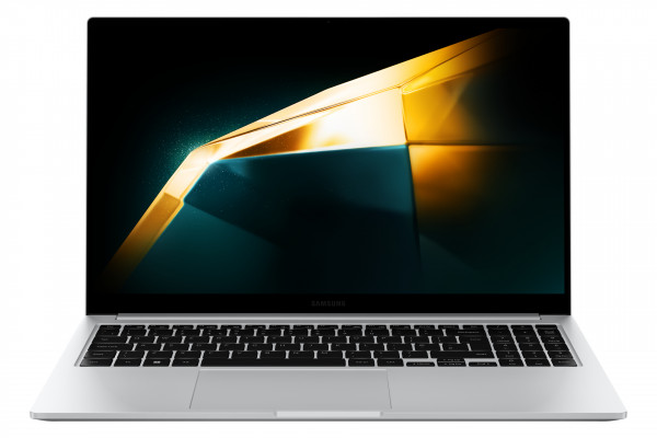 Samsung NP754X Book4 15,6'' Core7 16 GB + 512 GB (Silver) B2B