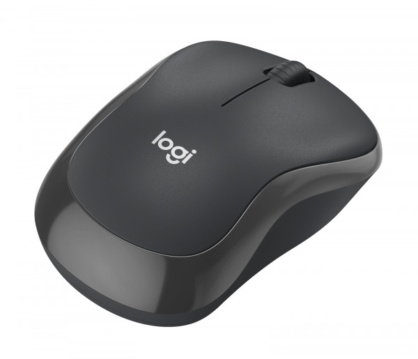 Logitech M240 for Business, graphit