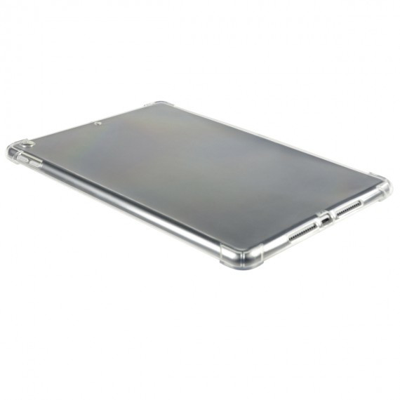 Mobilis R Series for iPad 10.2" (9G, 8G, 7G) - Transparent