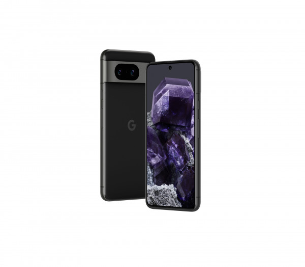 Google Pixel 8 - 128GB - Obsidian