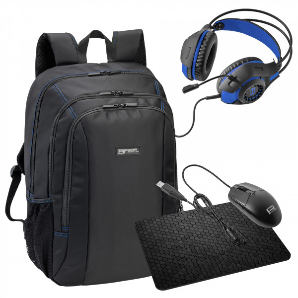 PEDEA Gaming Set "First One"