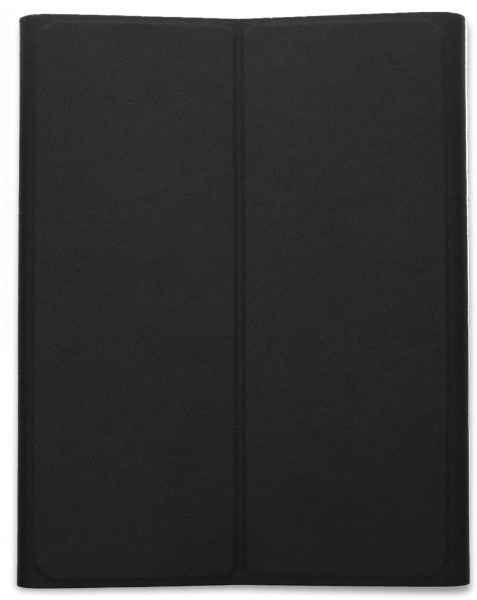 4smarts Flip-Tasche DailyBiz iPad 9.7/Pro 9.7/Air 2, schwarz