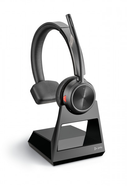 Poly DECT Headset Savi 7210 Office monaural