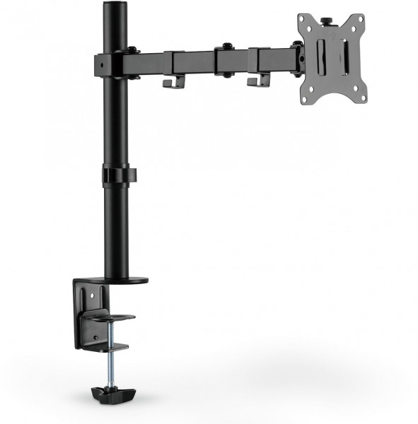 DIGITUS Universal Single Monitor Klemmhalterung 15-32"