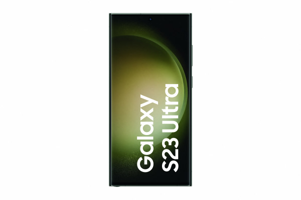 Samsung Galaxy S23 Ultra 5G 512 GB (Green)
