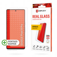 DISPLEX Real Glass Google Pixel 8 Pro