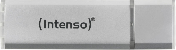 Intenso Speicherstick USB 3.0 Ultra Line 16GB Silber