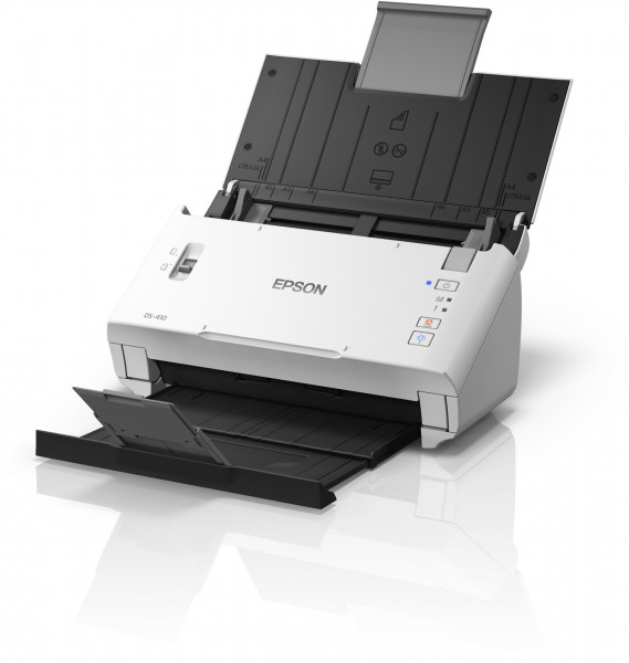 Epson WorkForce DS-410 Dokumentenscanner