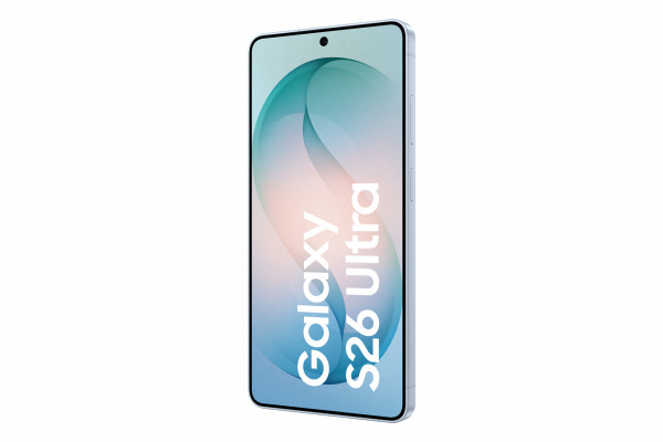 Samsung S948B Galaxy S26 Ultra 5G 512 GB (Sky Blue)
