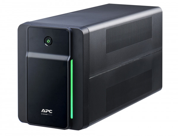 APC Back-UPS 1600VA 230V IEC