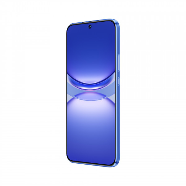 Huawei Nova 12s (Fiona-L26B), Blue