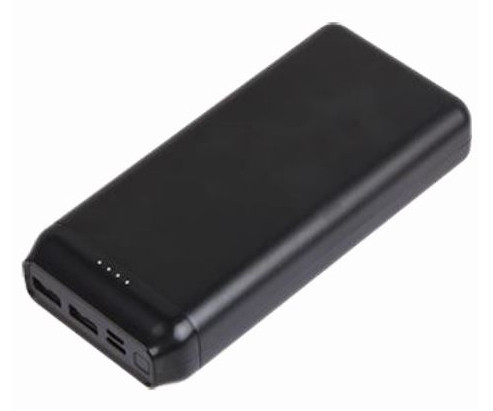felixx Premium Powerbank Pro 20 20.000 mAh