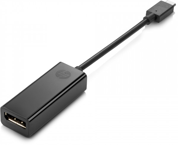 HP USB-C auf DisplayPort Adapter