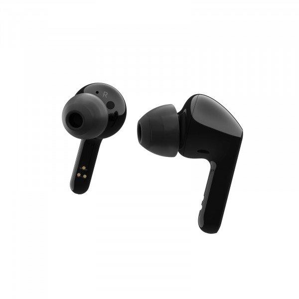 LG Tone Free Earbuds Bluetooth Headset HBS-FN4 (schwarz)