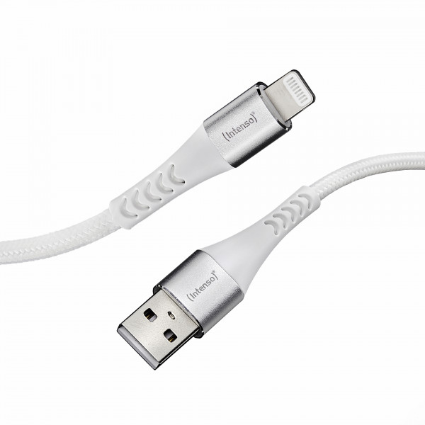 Intenso USB-A zu Lightning Kabel