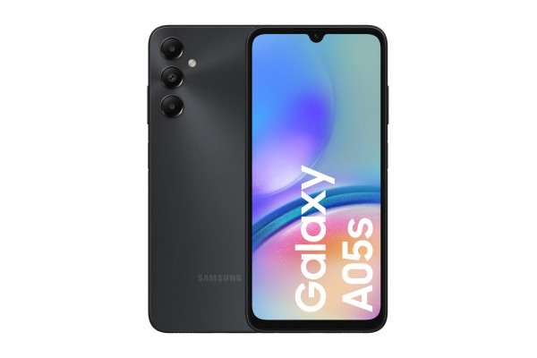 Samsung A057G Galaxy A05s LTE 64 GB (Black)