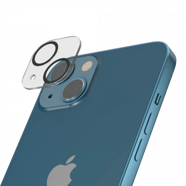 PanzerGlass Camera Protector f. iPhone 13 mini/13