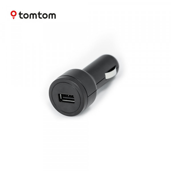 TomTom USB-C Kabel + Ladegerät
