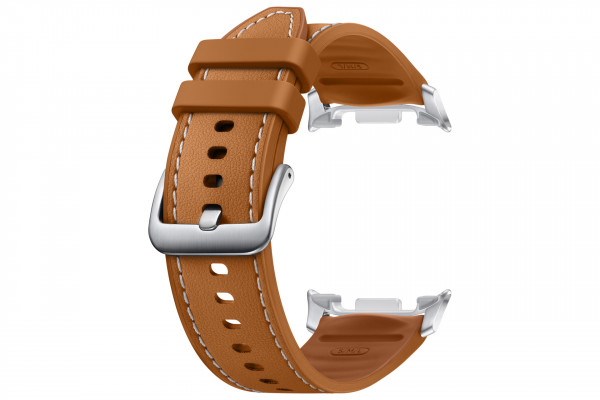 Samsung Hybrid(S/M/L) für Watch8 Classic Carmel