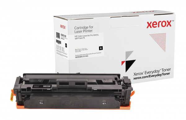Xerox Everyday Toner - Alternative zu W2030X