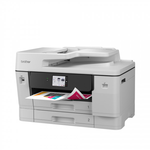 Brother MFC-J6960DW 4in1 DIN A3 Multifunktionsdrucker
