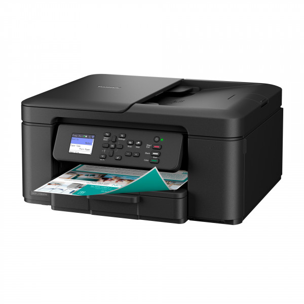 Brother DCP-J1360DW 3in1 Multifunktionsdrucker