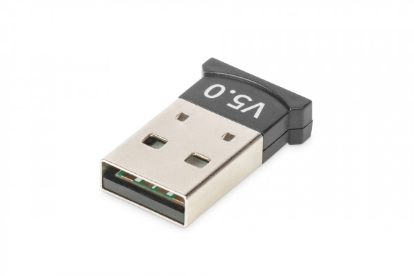 Digitus Bluetooth 5.0 Nano USB Adapter