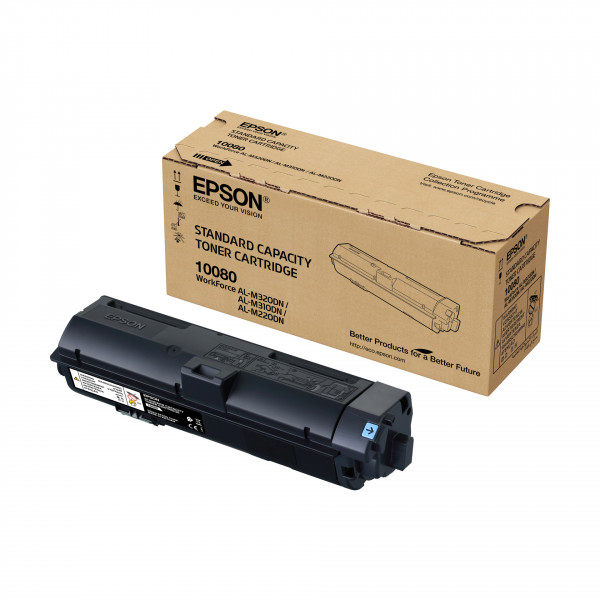 Epaon Toner S110080 Schwarz