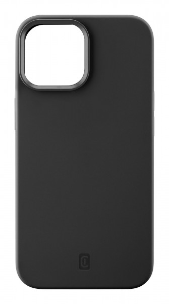 Cellularline Case SENSATION f. iPhone 13, black