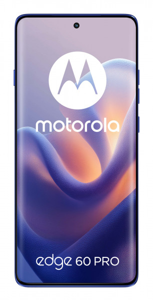 Motorola Edge 60 Pro (12-512 GB) Dazzling Blue