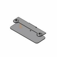 Logitech RALLY BAR MINI Standfuß, graphit