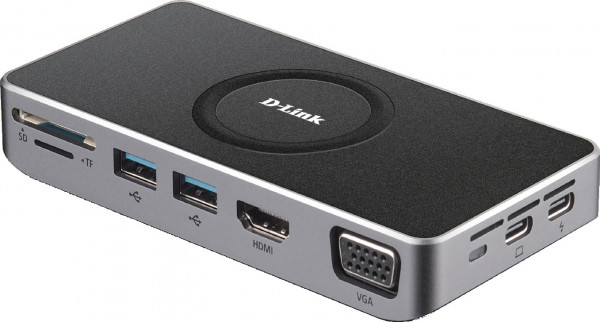 D-Link DUB-M820