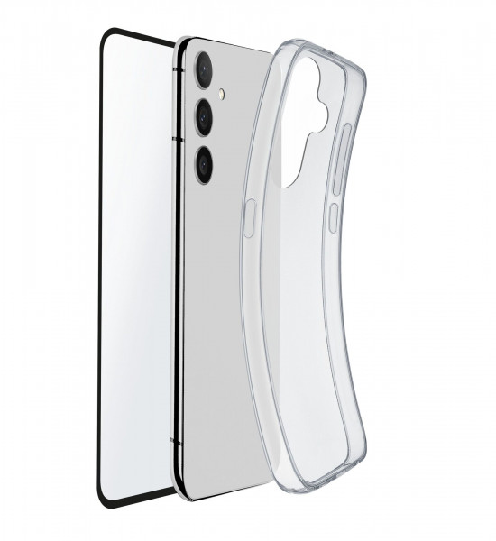 Cellularline Protection Kit Galaxy A55 5G