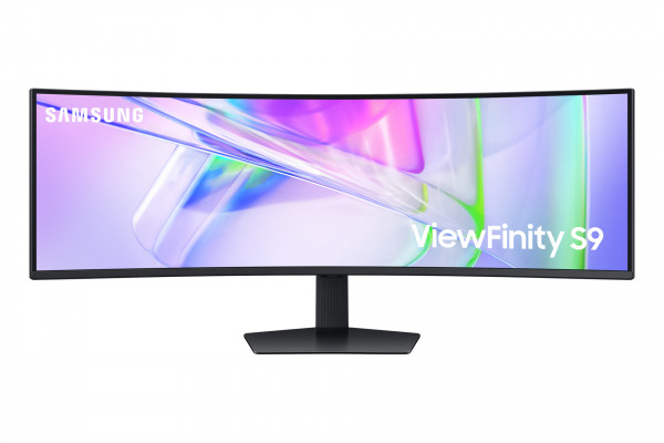 Samsung ViewFinity Monitor S95UC (49'')