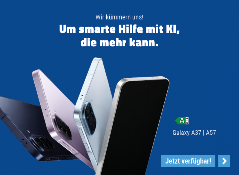 Samsung Galaxy A37 A57