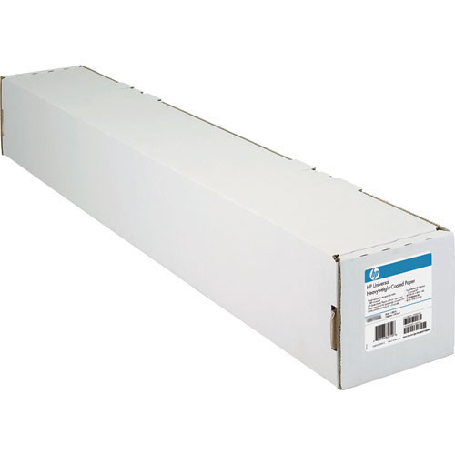 HP LF Heavyweigth beschichtetes Papier 24X100FT