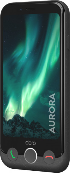 Doro Aurora A10 graphit